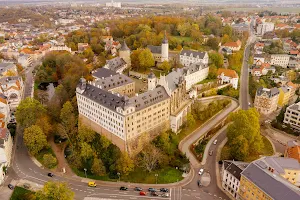 Schloss Altenburg image