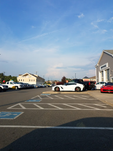 Chevrolet Dealer «Imperial Chevrolet», reviews and photos, 18 Uxbridge Rd, Mendon, MA 01756, USA
