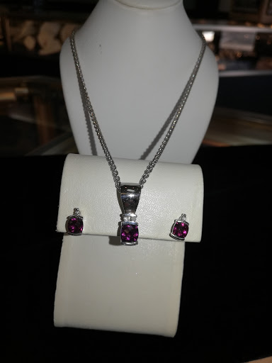 Jeweler «J.L. Hupp Jewelers», reviews and photos, 7808 E 96th St, Fishers, IN 46037, USA