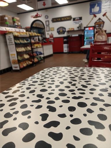 Sandwich Shop «Firehouse Subs», reviews and photos, 2911 Chapel Hill Rd #210, Douglasville, GA 30135, USA