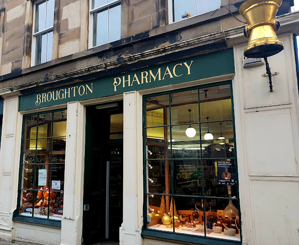 Broughton Pharmacy - Pharmacy