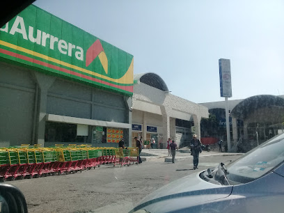 Plaza Atizapán