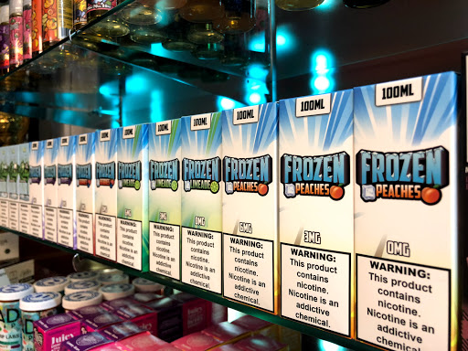 Vaporizer Store «Vape Village», reviews and photos, 3500 Plank Rd, Fredericksburg, VA 22407, USA