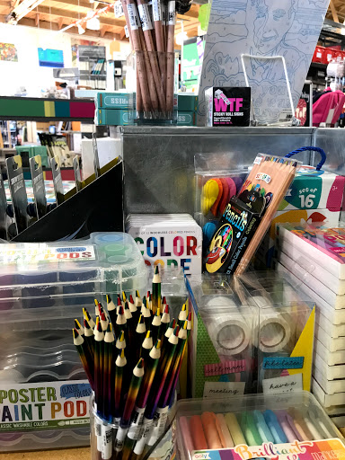 Art Supply Store «Blick Art Materials», reviews and photos, 11531 Santa Monica Blvd, Los Angeles, CA 90025, USA