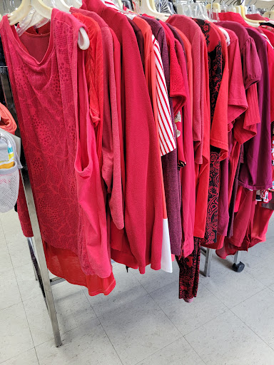 Thrift Store «The CHAP Thrift Store», reviews and photos