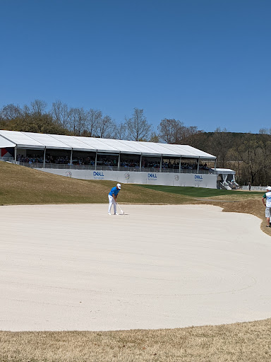 Country Club «Austin Country Club», reviews and photos, 4408 Long Champ Dr, Austin, TX 78746, USA