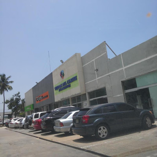 Stores to buy heels Santo Domingo