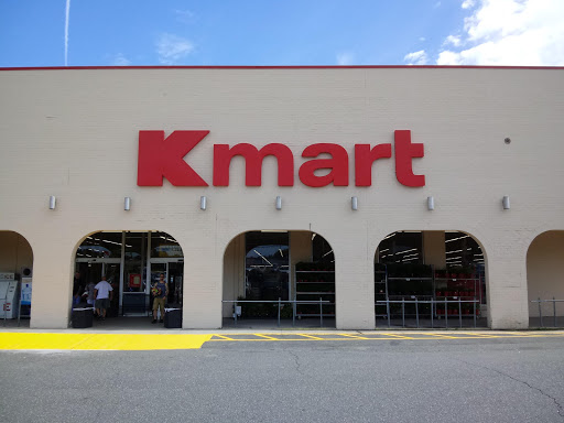 Discount Store «Kmart», reviews and photos, 595 Straits Turnpike, Watertown, CT 06795, USA