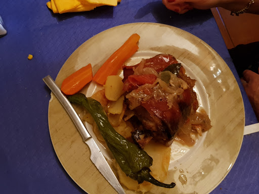 Información y opiniones sobre Valero González, Eduardo de Benizalón