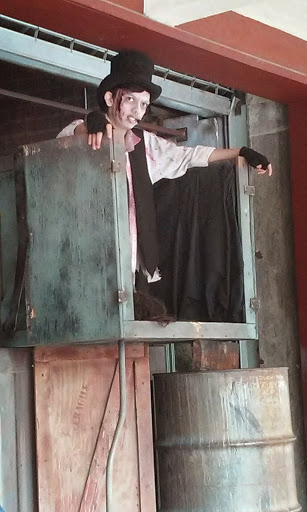 Alamo Gift Shop, 300 Alamo Plaza, San Antonio, TX 78205, USA, 