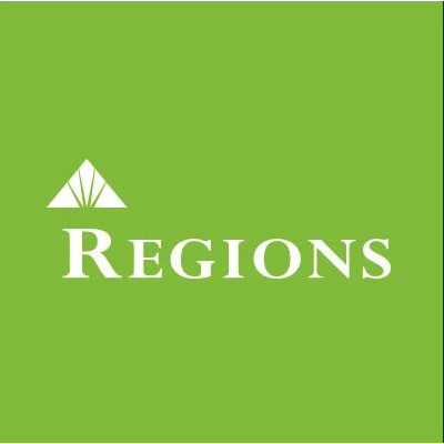 Regions Bank in Murphysboro, Illinois