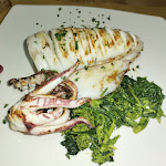 Photo n°16 de l'avis de Aurelio.e fait le 19/05/2022 à 20:28 sur le  Azimut Enosteria Ristorante Pizzeria à San Salvatore Telesino