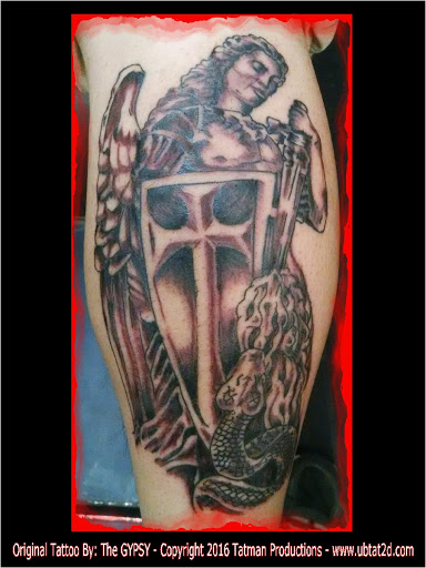 Explore lgbt tattoo ideas, creative tattoo ideas in Topeka, available at Artist Alley Studio Tattoos & Piercings
