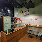 Photo n°3 de l'avis de Matteo.a fait le 15/03/2022 à 19:43 sur le  Assud - Cibo da Strada à Marsala