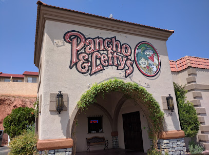 Pancho & Lefty,s - 1050 S Bluff St, St. George, UT 84770