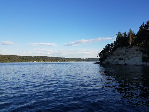 Grocery Store «Southworth Grocery», reviews and photos, 3985 Cherry St SE, Port Orchard, WA 98366, USA