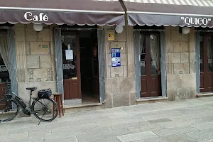 Café Quico image