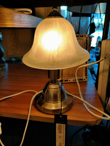 Lamp shops in Perth