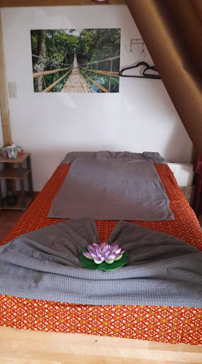 Lanna Thaimassage Wellness & Spa