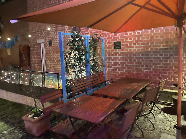 Outback Lodge Telefonnummer