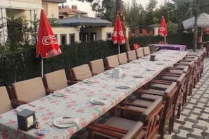 Meram Kızılören Et Mangal Villa Restoran Kafe image
