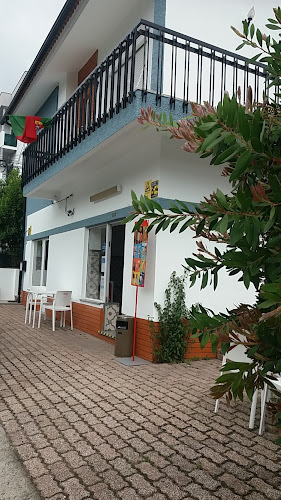 Avaliações doCafé S. Pedro em Viseu - Cafeteria