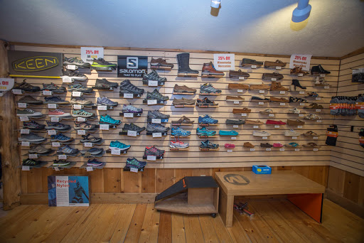 Variety Store «Totem Shop», reviews and photos, 6521 Western Ave, Glen Arbor, MI 49636, USA