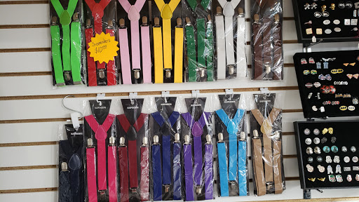 Bridal Shop «Spring Lake Bridal», reviews and photos, 616 E Savidge St B, Spring Lake, MI 49456, USA