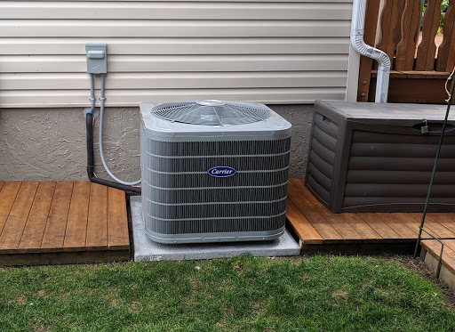 Reliance Heating Air Conditioning & Plumbing