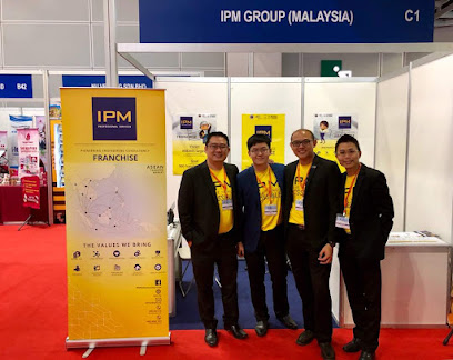 IPM Professional Services (Central Region)