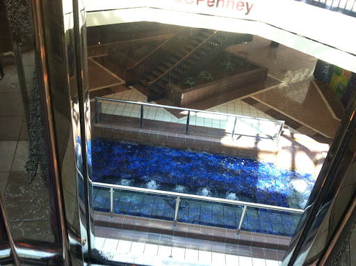 Shopping Mall «ShoppingTown Mall», reviews and photos, 3649 Erie Blvd E, Syracuse, NY 13214, USA