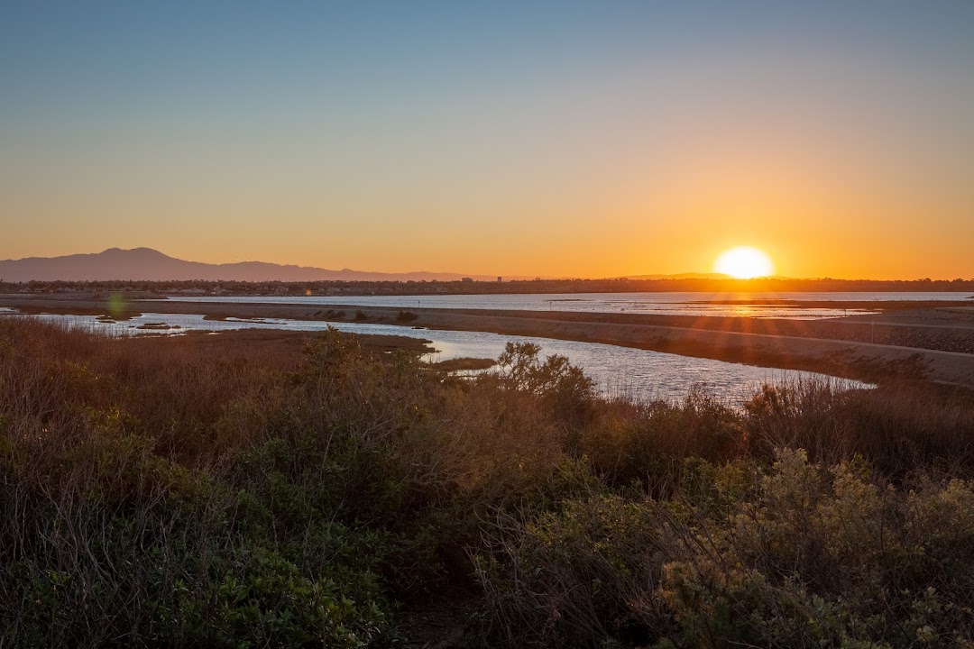 Bolsa Chica Land Trust