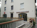 Banque Caisse d'Epargne Pontcharra sur Turdine 69490 Vindry-sur-Turdine