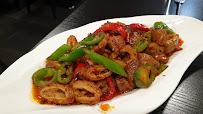 Cuisine chinoise du Restaurant chinois CHEZ HL à Paris - n°3