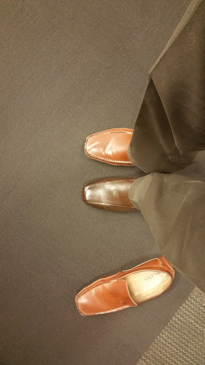 Shoe Store «DSW Designer Shoe Warehouse», reviews and photos, 1302 Apalachee Pkwy, Tallahassee, FL 32301, USA