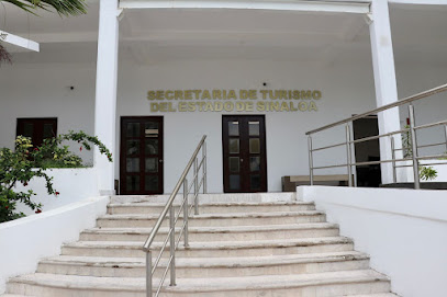 Secretaria de turismo Sinaloa SECTUR