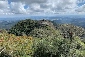 Pico do Selado image