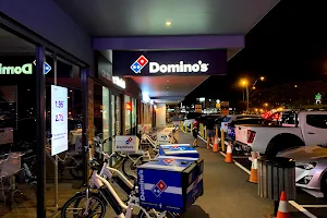 Domino's Pizza Everton Park image