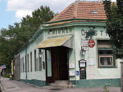 Birner Wien Donaustadt