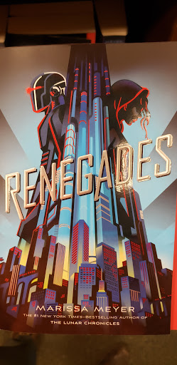 Book Store «Barnes & Noble», reviews and photos, 9891 Waterstone Blvd, Cincinnati, OH 45249, USA