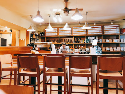 Madal Cafe - Specialty Coffee Shop - Kávézó, Kávészaküzlet