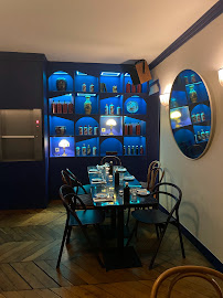 Les plus récentes photos du Restaurant chinois Bleu Bao à Paris - n°18