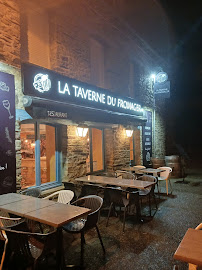 Atmosphère du Restaurant La Taverne du Fromager à Plélan-le-Grand - n°8