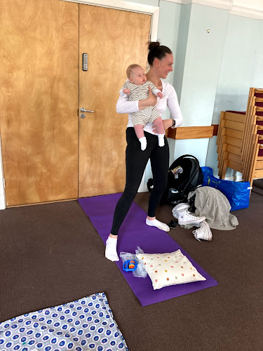 Little Yoga North Leicester - Leicester