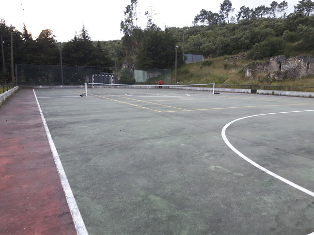 Campo da Bola - Campo de futebol