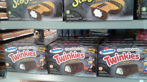 Department Store «Walmart Supercenter», reviews and photos, 975 Hilton Heights Rd, Charlottesville, VA 22901, USA