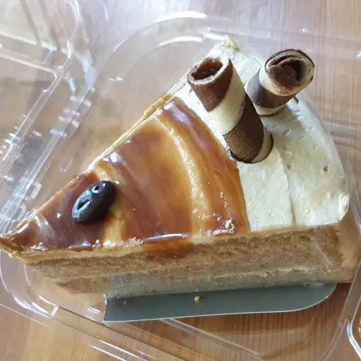Paris Baguette image