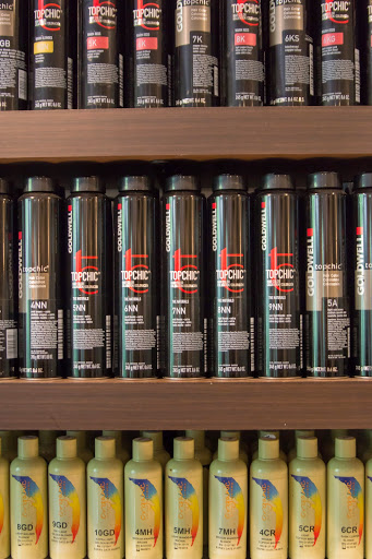 Hair Salon «Elle Salon Ltd», reviews and photos, 4076 Market St, Camp Hill, PA 17011, USA