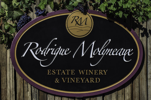 Winery «Rodrigue Molyneaux Winery», reviews and photos, 3053 Marina Ave, Livermore, CA 94550, USA