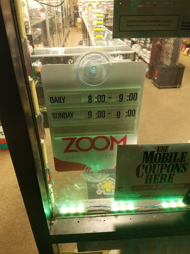 Tobacco Shop «Goleta Smoke Shop», reviews and photos, 6831 Hollister Ave, Goleta, CA 93117, USA